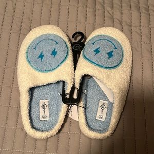 Soul Mates slippers